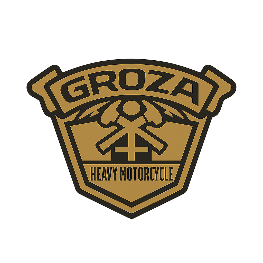 GROZA - picture